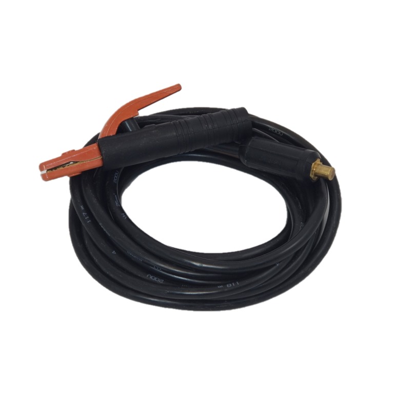 دستگاه جوش الکترود ایران ترانس MiniArc 200 (تکفاز) - zws