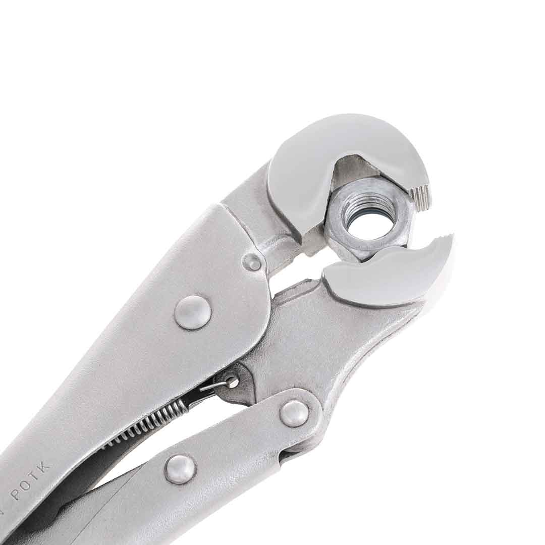 انبرقفلی مهره گیر ایران پتک کد HK 1010 - t55