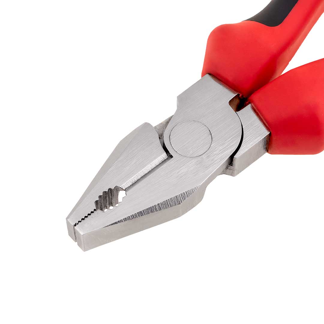 انبردست حرفه ای مهندسی 180 ایران پتک کد SI 3010 - u2i