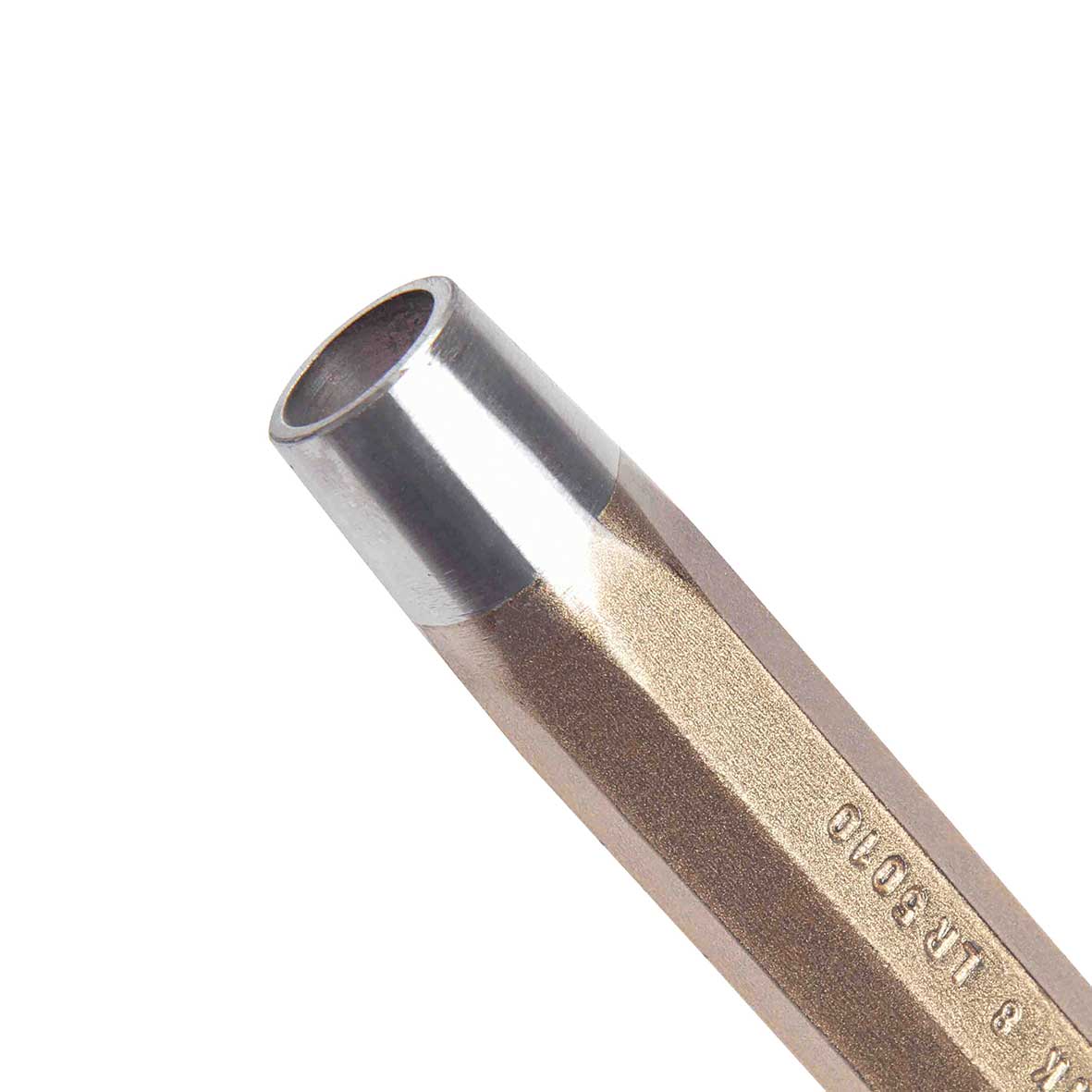 سنبه دستی پرچ کاری 6 ایران پتک کد LR 4010 - 1yn