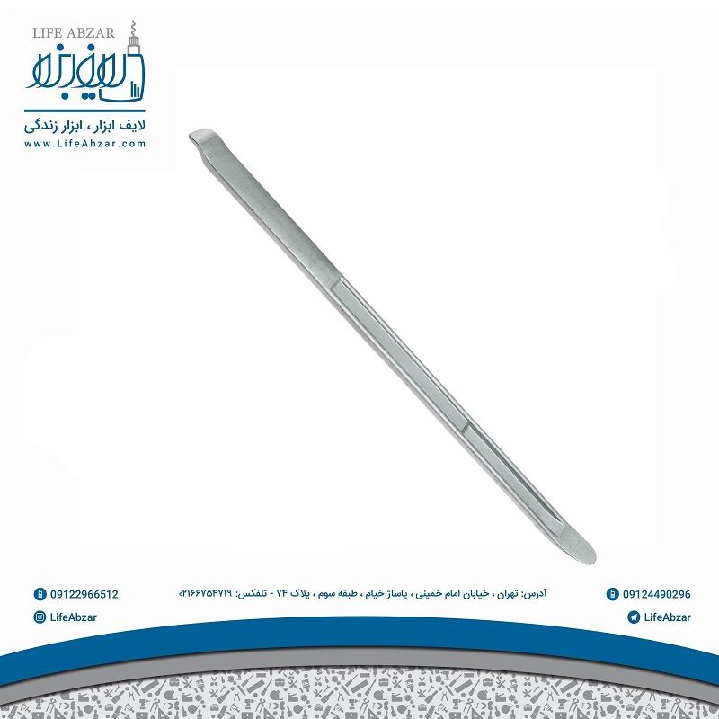 تایر لور 500 ایران پتک کد LW 2510 - 6f3