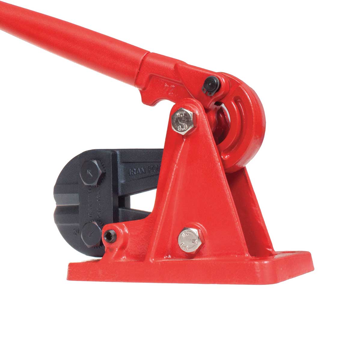 قیچی مفتول بر رومیزی ایران پتک کد CE 2410 - 9fg