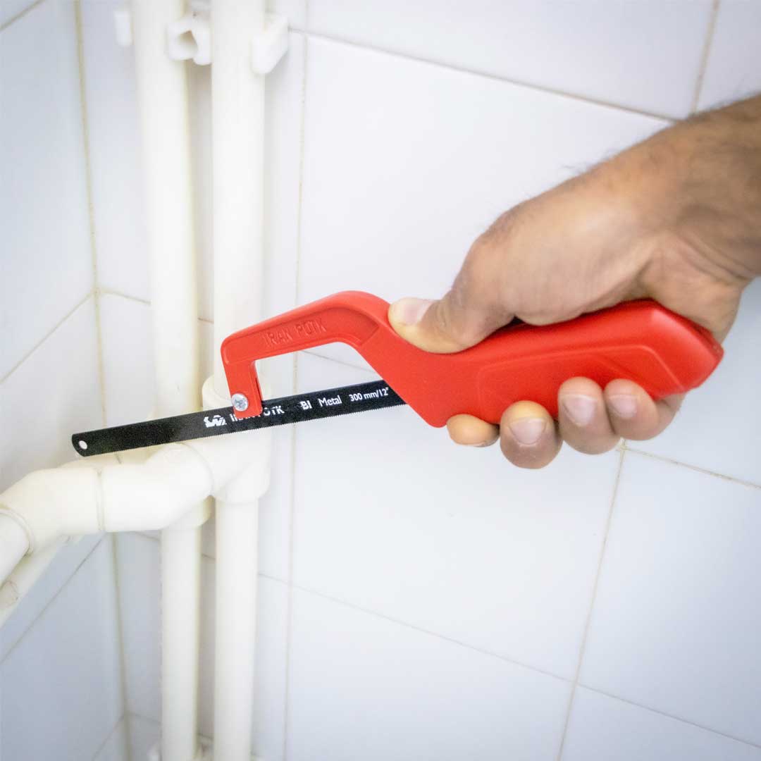 مینی اره ایران پتک کد CF 1010 - 5a7