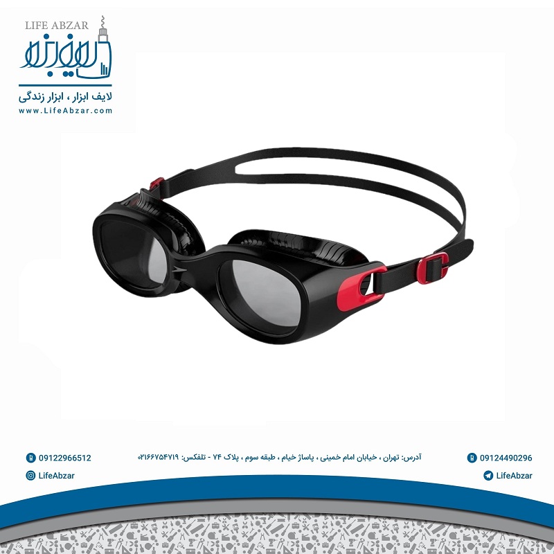 عینک شنا اسپیدو مدل Futura Classic - 39d