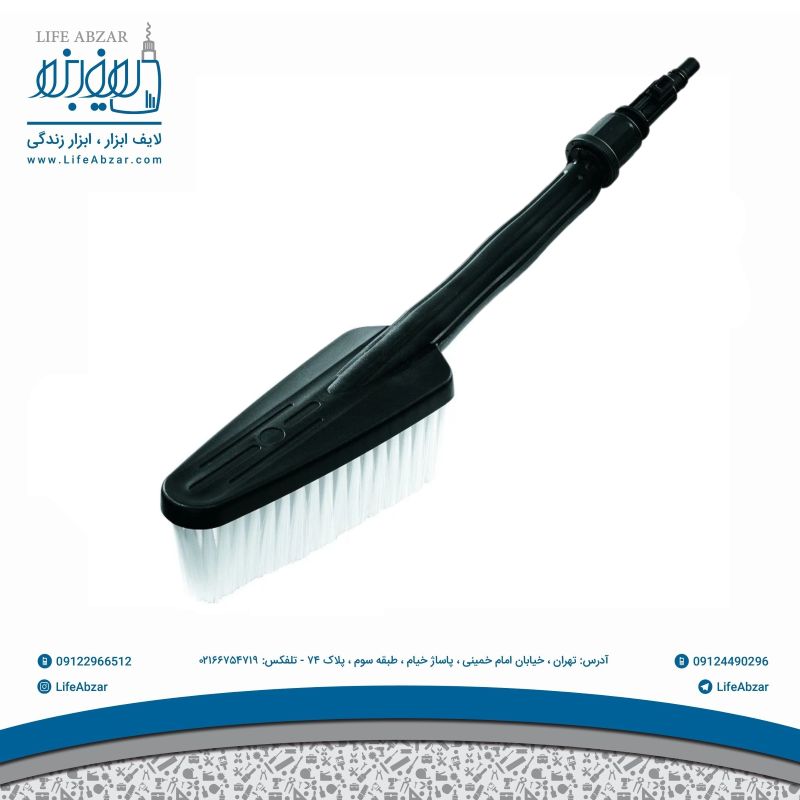 538000برس کارواش بوش مدل 359 - 522