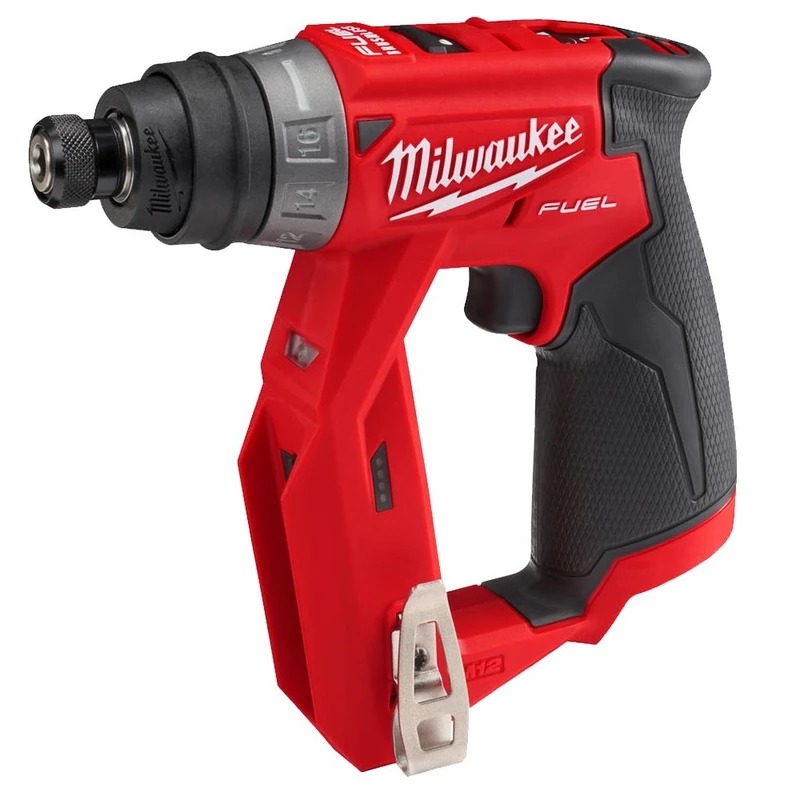 دریل پیچ گوشتی شارژی مدل M12 FDDX-202X میلواکی - 9iv