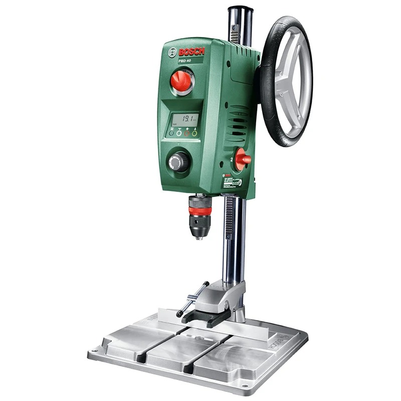 دریل ستونی مدل 710 بوش - lax