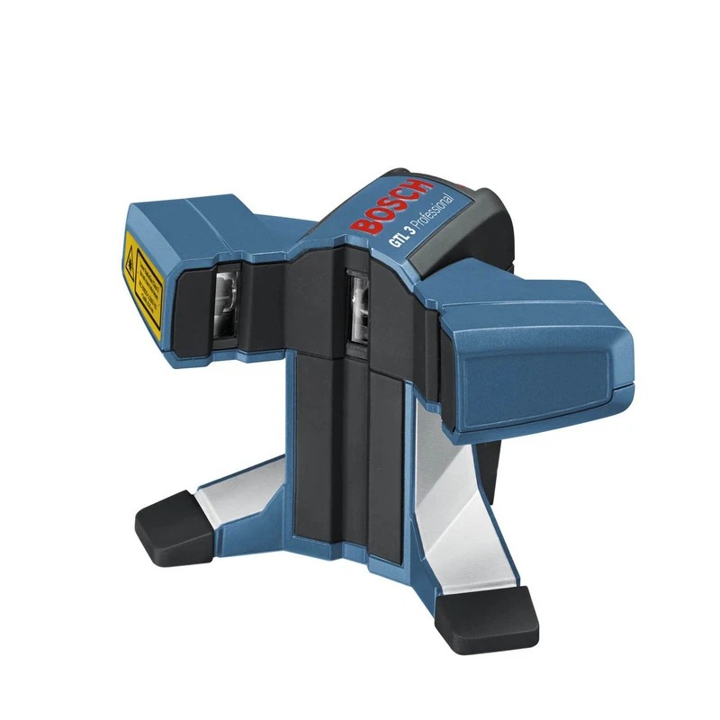 تراز لیزری بوش مدل GTL 3 - jjw