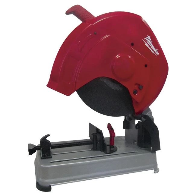 اره پروفیل بر میلواکی مدل CHS355 - wmz