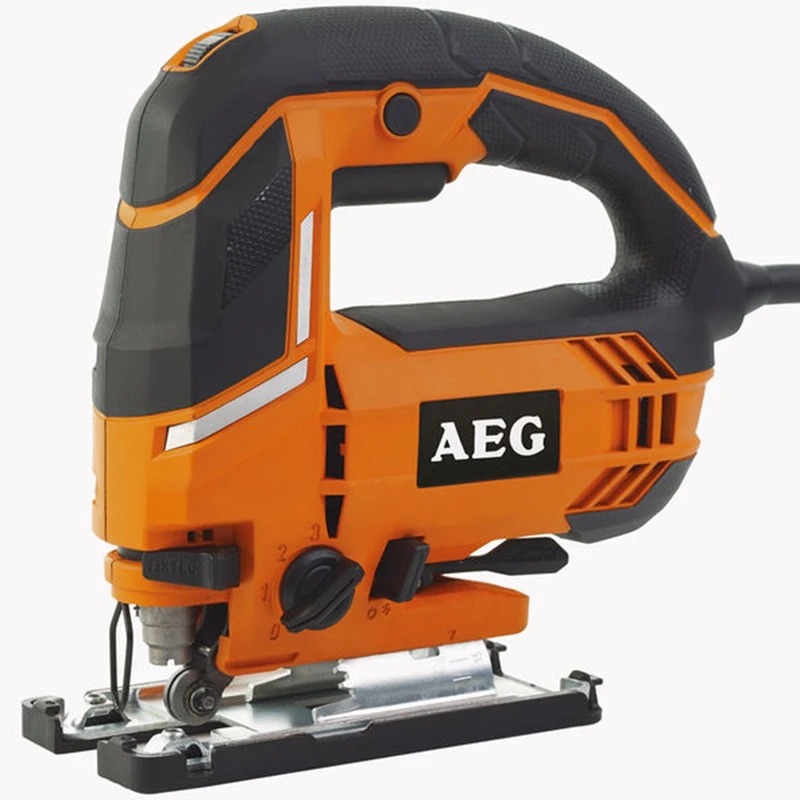 اره عمودبر آاگ مدل STEP 100 - osp