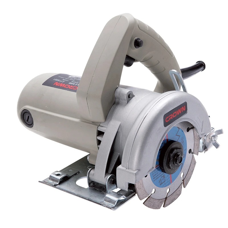 اره دیسکی سنگ بر کرون مدل 15081 - t3r