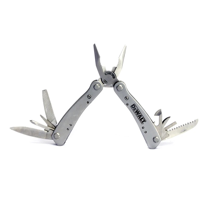 مجموعه ابزار چندکاره دی والت مدل 12in1 71843 - pv9