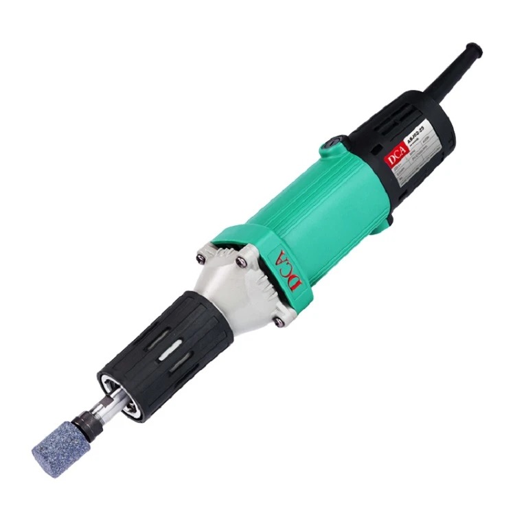 فرز انگشتی دی سی ای مدل 25-02 - tyl