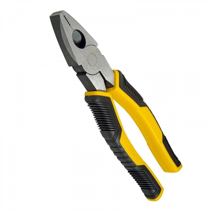 انبر دست استنلی مدل STHTO-74367 سایز 8 اینچ - 40u