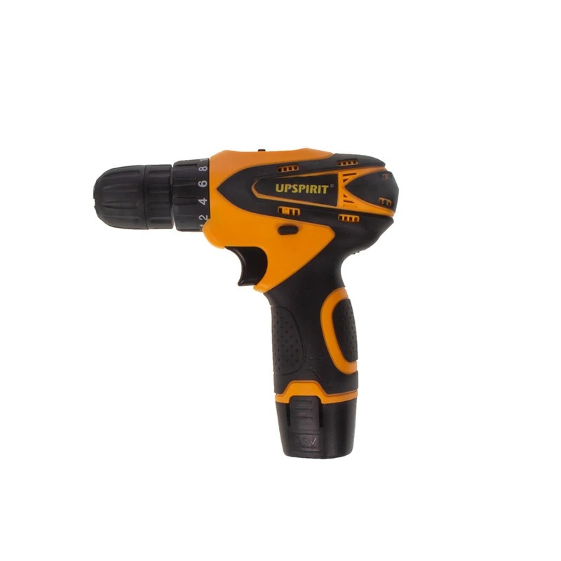 دریل پیچ گوشتی شارژی آپ اسپریت مدل HK-CD1002 - ltt