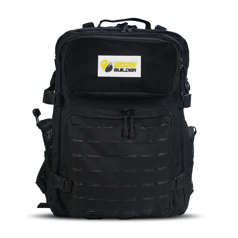 کوله پشتی بادی بیلدر مدل Military Backpack - xif