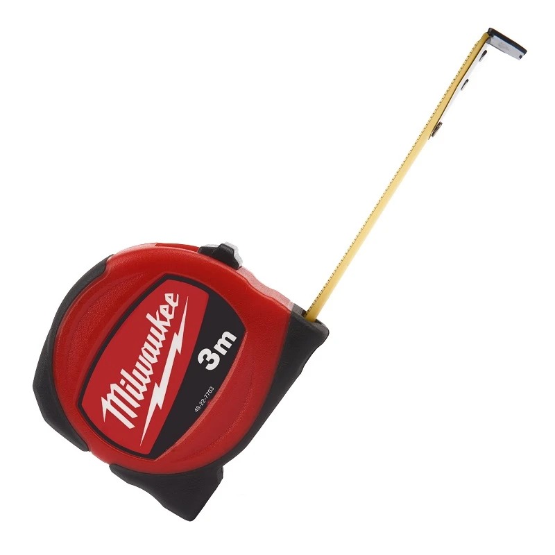 متر 3 متری میلواکی مدل 7703 - gfv