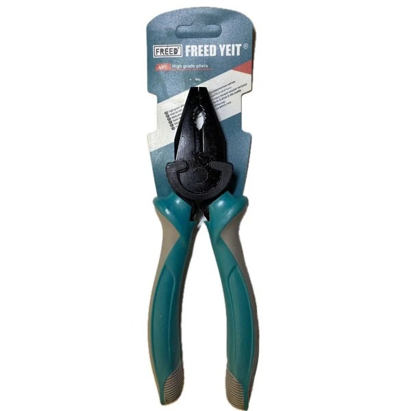 انبر دست فرد مدل 001 سایز 8 اینچ - h7s