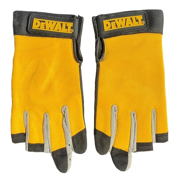 دستکش انگشتی دیوالت مدل DC5400 - lyv