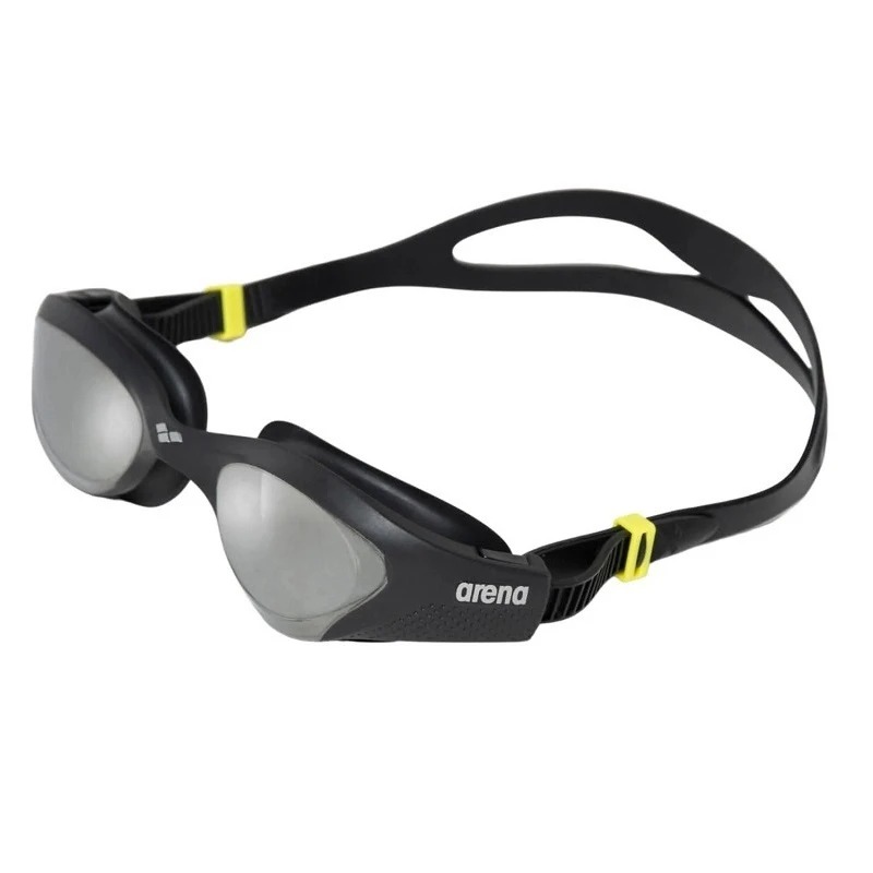 عینک شنا حرفه ای بزرگسال آرنا مدل The One Mirror - cf6