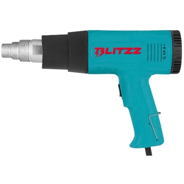 سشوار صنعتی بلیتز مدل BT_HG1600 - odj