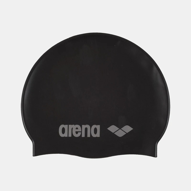 کلاه شنا آرنا مدل Classic Silicone - 4hc