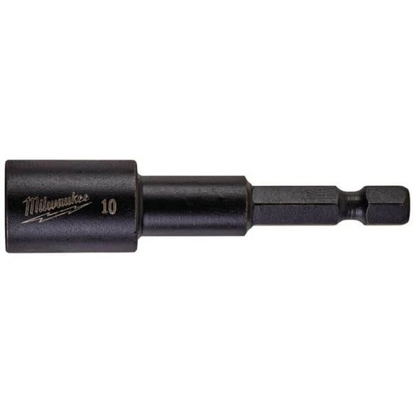 رابط سری پیچ گوشتی مغناطیسی میلواکی مدل SHOCKWAVE سایز 10 میلی متر - ajm