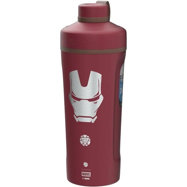 شیکر ورزشی بلندر باتل مدل 26OZ گنجایش ۰.۷۵ لیتر - cxd