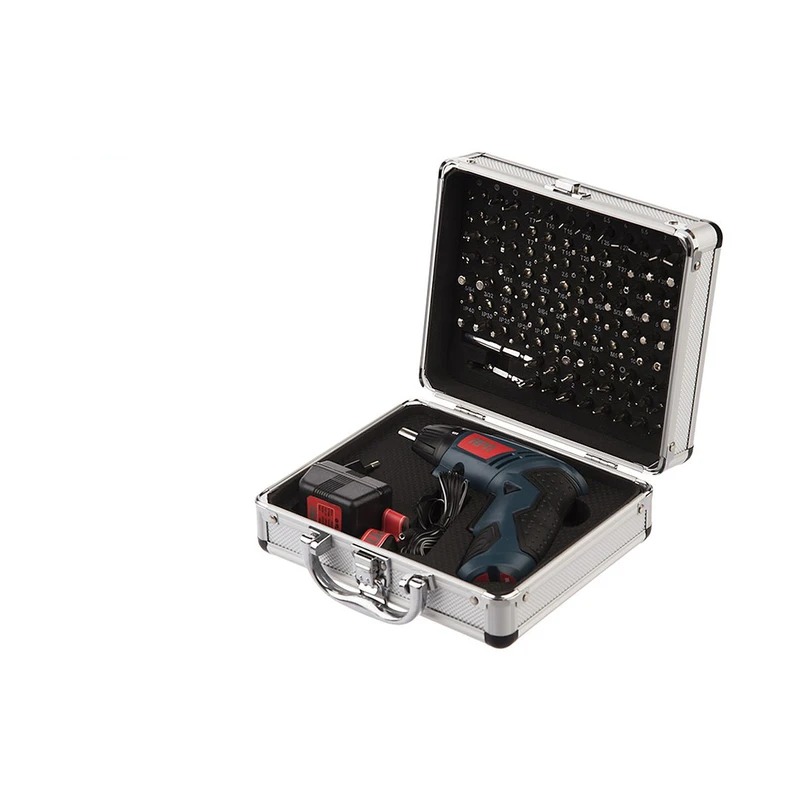 پیچ گوشتی شارژی ای پی ان مدل CSD36 M - afm