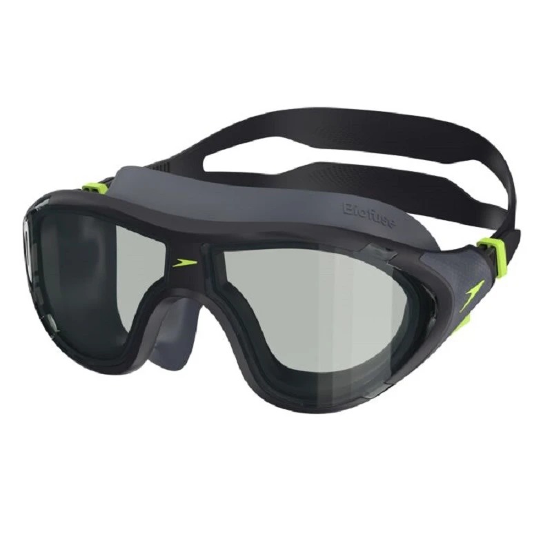 عینک شنا حرفه ای بزرگسال اسپیدو مدل Biofuse 2.0 Mask - b28