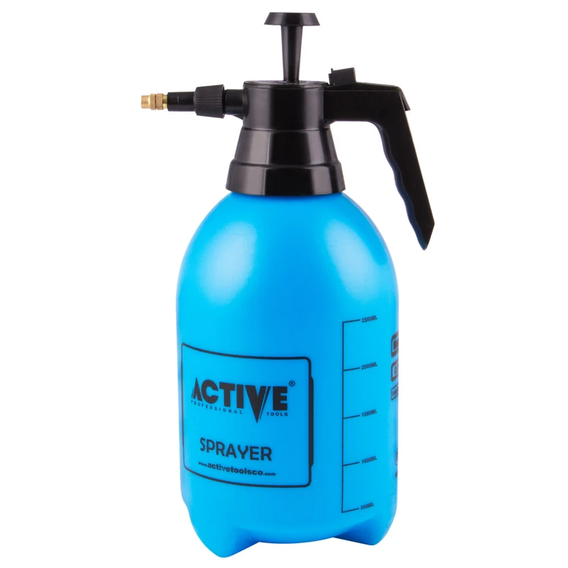 سمپاش 2.5 لیتر اکتیو مدل AC10025L - vog