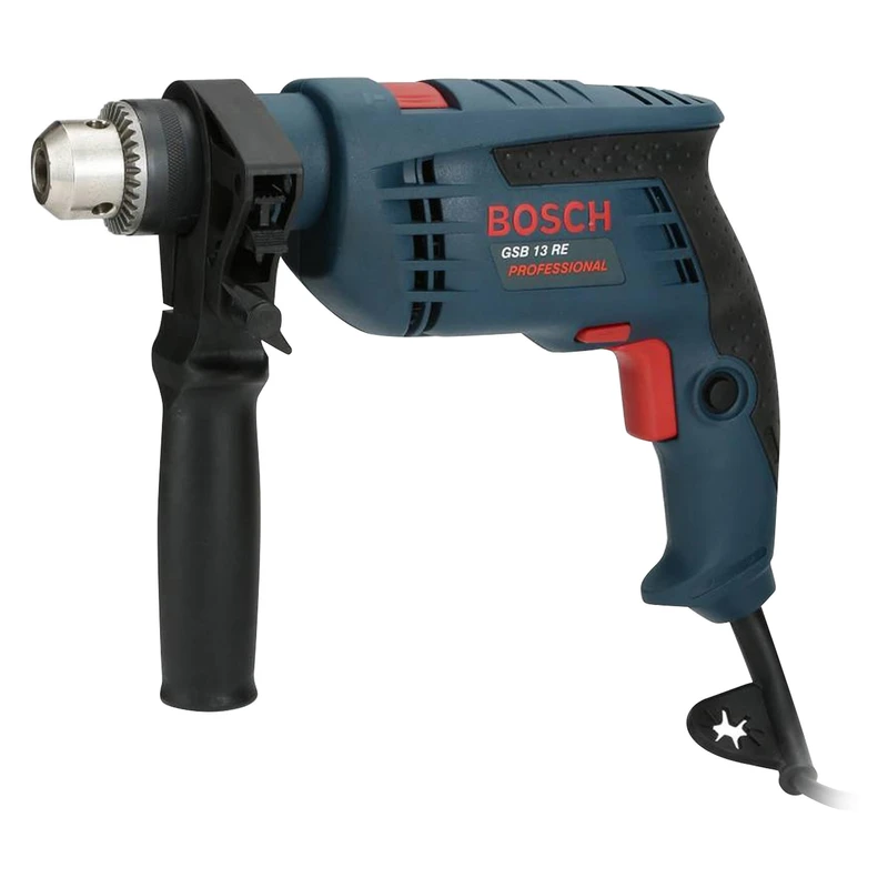 دریل چکشی بوش مدل GSB 13 RE - 20j