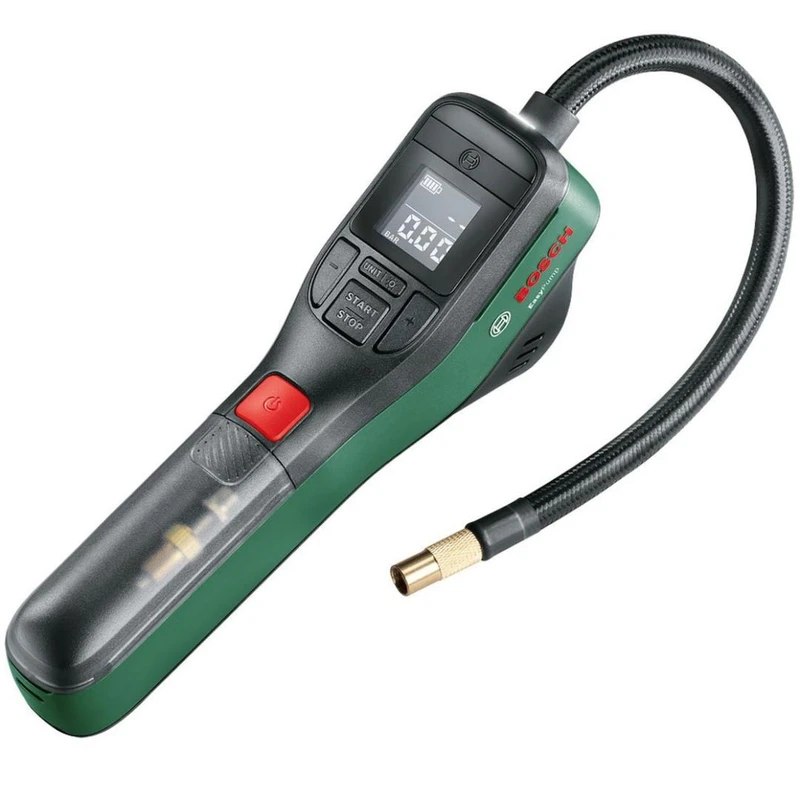 کمپرسور هوا بوش مدل easy pump - izx