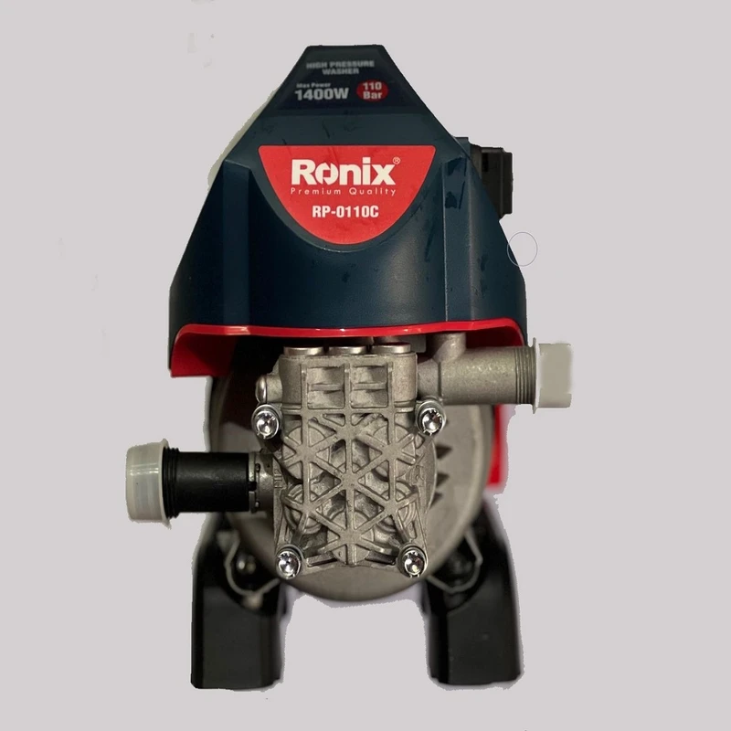 کارواش رونیکس مدل RP-0110C - eca