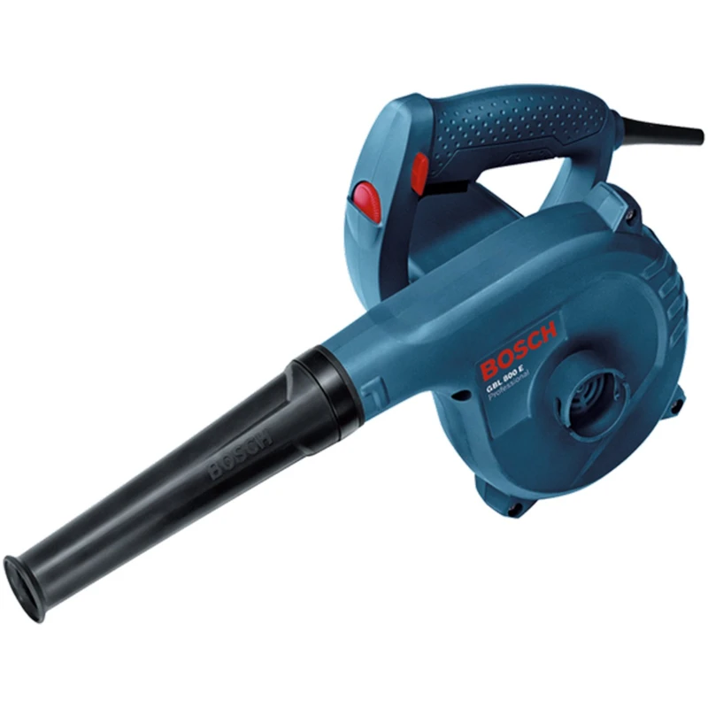 دستگاه دمنده و مکنده بوش مدل GBL 800E - jx9