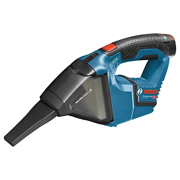 جارو شارژی خودرو بوش مدل GAS 12V - r48