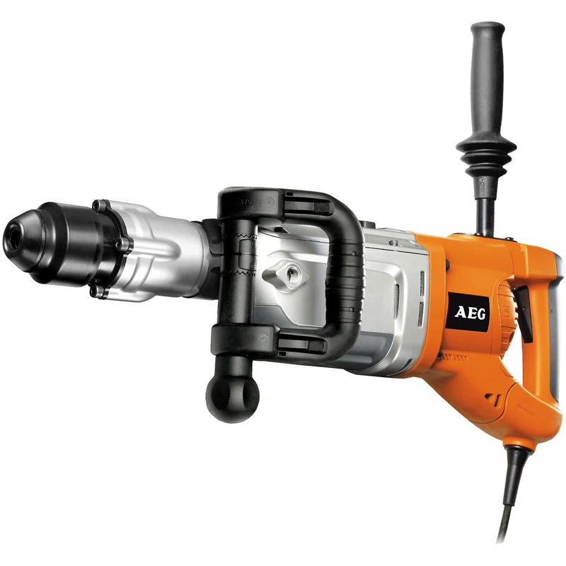 دریل بتن کن آاگ مدل PN 11 E - 859