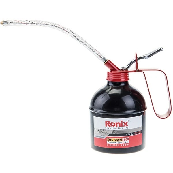 روغن دان رونیکس مدل RH-4350 - sg7