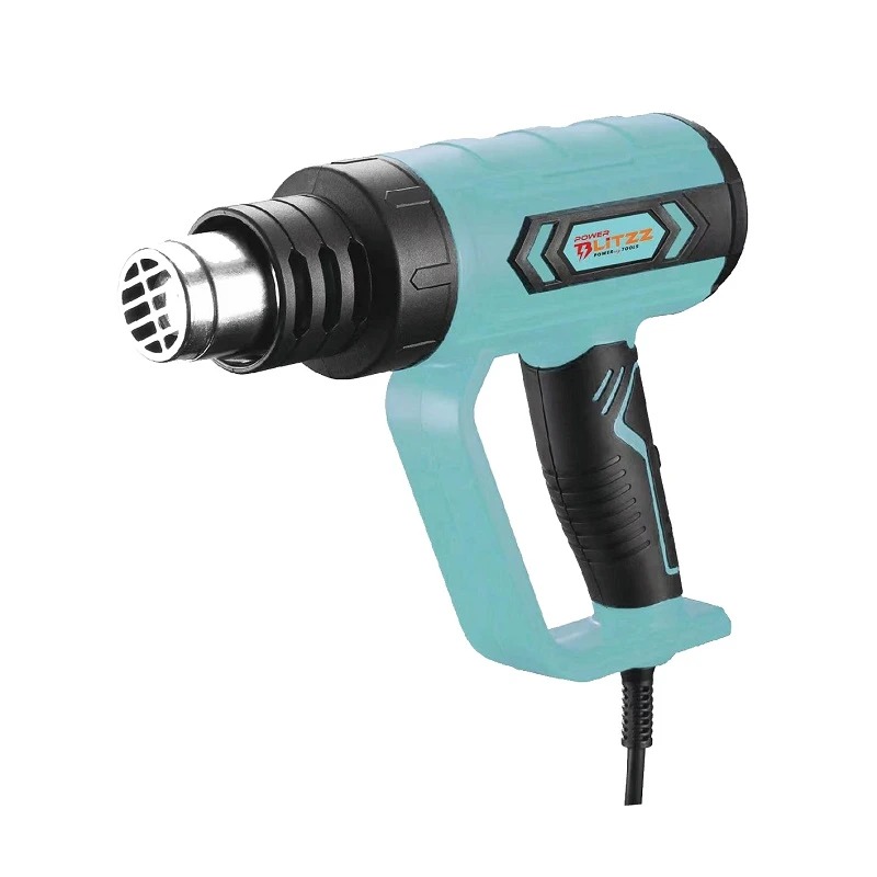 سشوار صنعتی بلیتز مدل BT-HG2000 - h2v