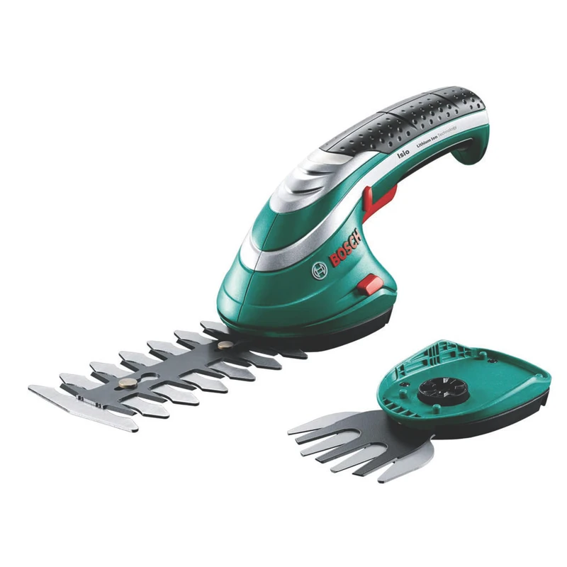 شمشاد زن شارژی بوش مدل ISIO - 7yk