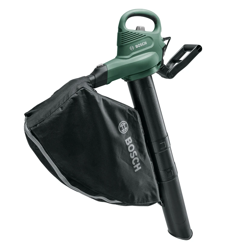 دستگاه دمنده و مکنده بوش مدل Universal Garden Tidy - xfp