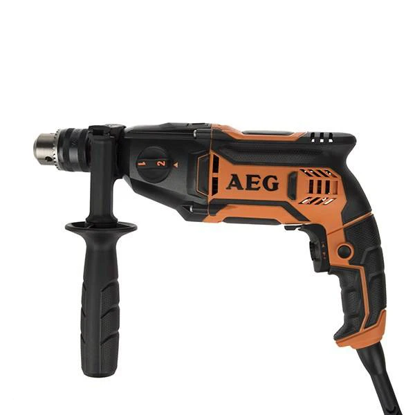 دریل چکشی آاگ مدل SB2E 850 RZ - vnw