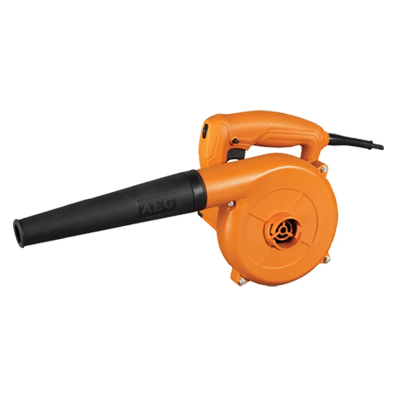 دستگاه دمنده و مکنده آاگ مدل GM600E - 4o7