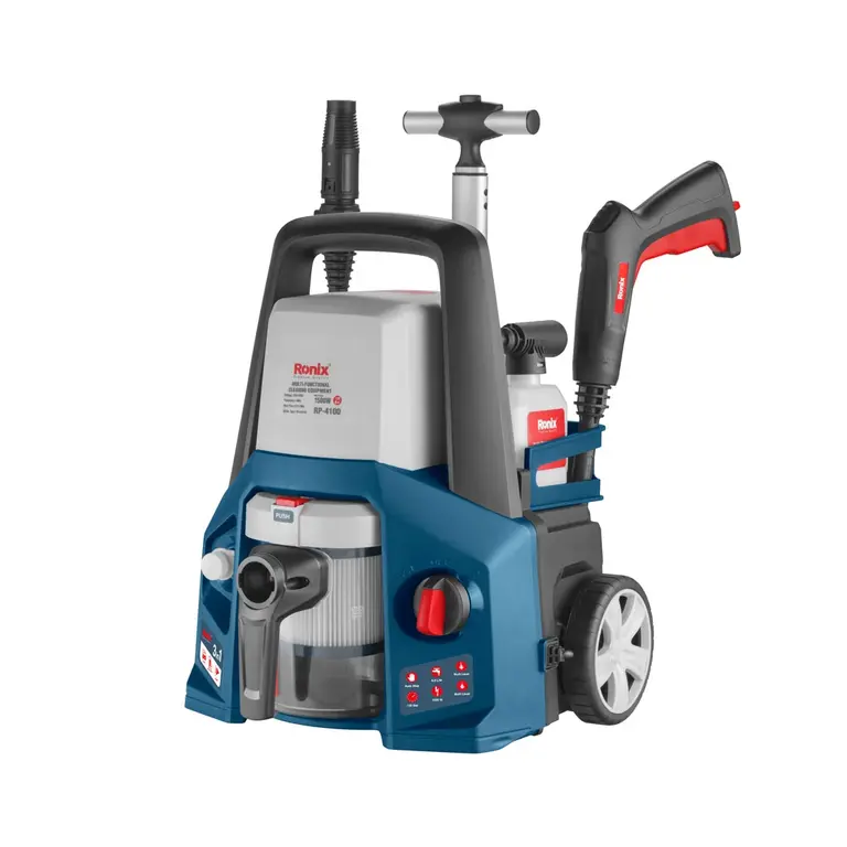 کارواش رونیکس مدل RP_4100 - vno