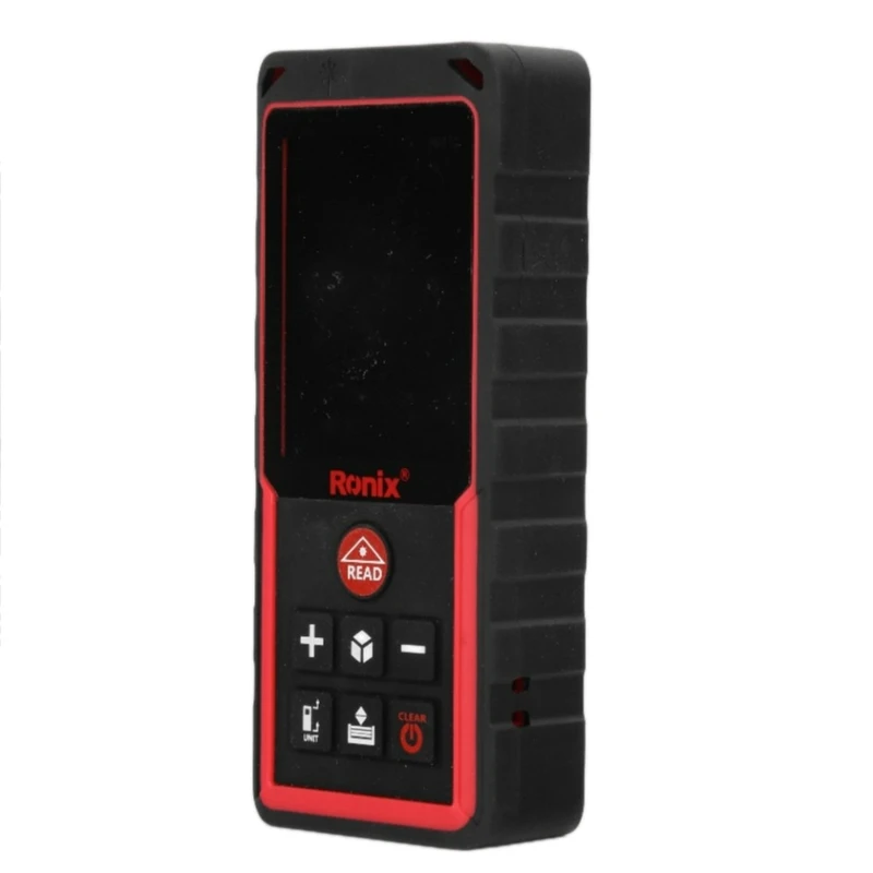 متر لیزری رونیکس مدل RH-9353 - uns
