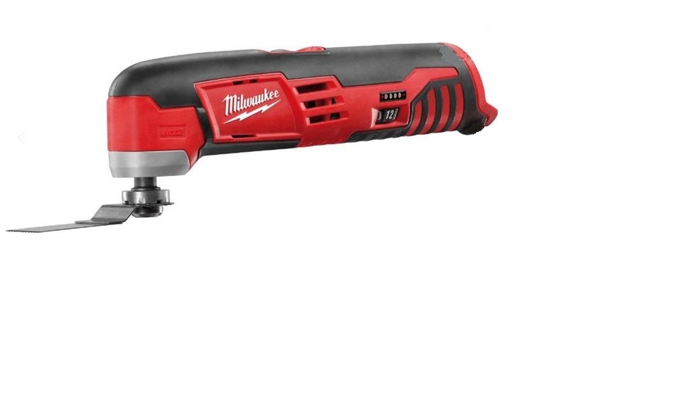ابزار چند کاره شارژی میلواکی مدل Milwaukee C12 MT ohne Akku - 8vd