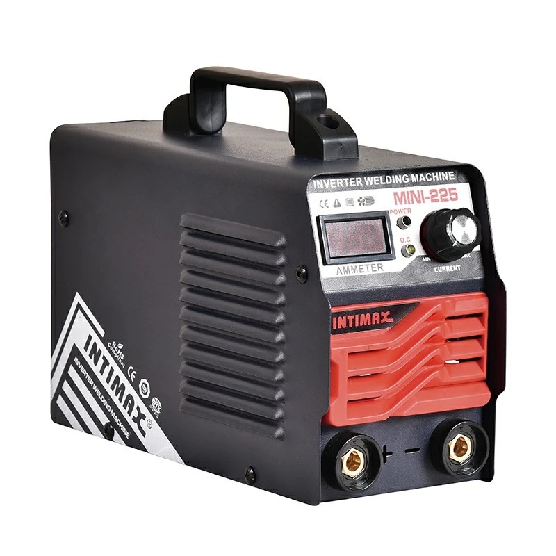دستگاه اینورتر جوشکاری اینتیمکس مدل Mini-225 - rf3