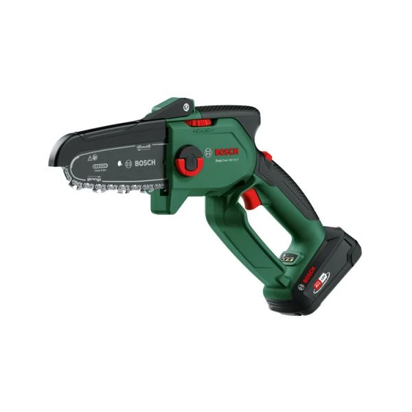 اره زنجیری شارژی بوش مدل EasyChain 18V-15-7 - drj