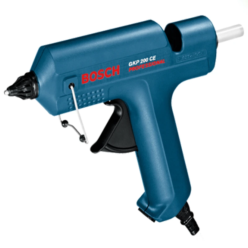 دستگاه چسب حرارتی بوش مدل حرفه ای GKP 200 CE - professional - 7lo