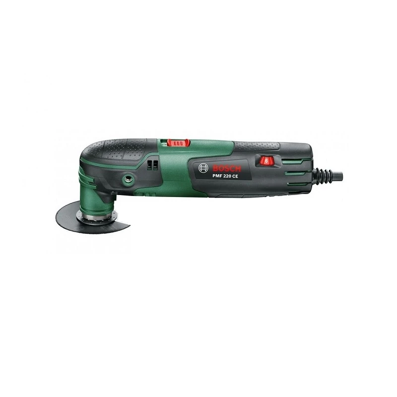 ابزار چندکاره بوش مدل PMF 220 CE - 0zf